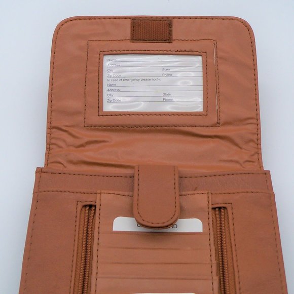 Copper Creek Leather Purse - Picture 4 of 14